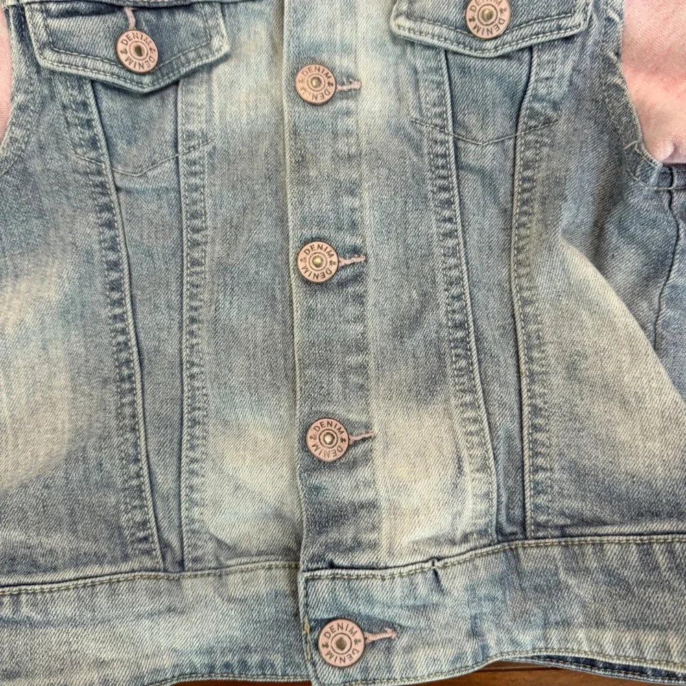 H&M &denim girls